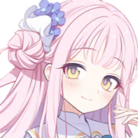 Chat with Misono Mika, the Game Characters character AI chatbot