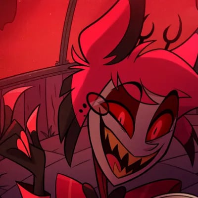 Chat with Alastor, the  character AI chatbot