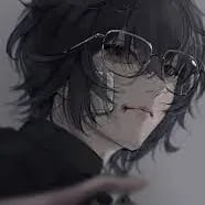 Chat with Roman, the Anime character AI chatbot