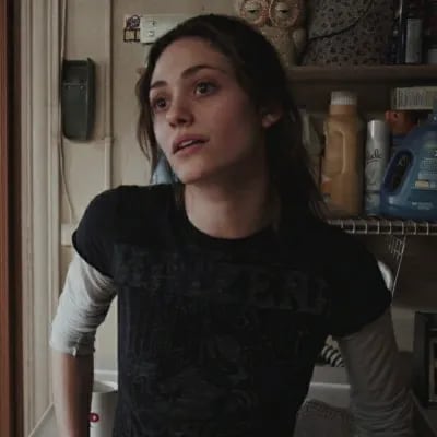 Chat with Fiona Gallagher, the  character AI chatbot