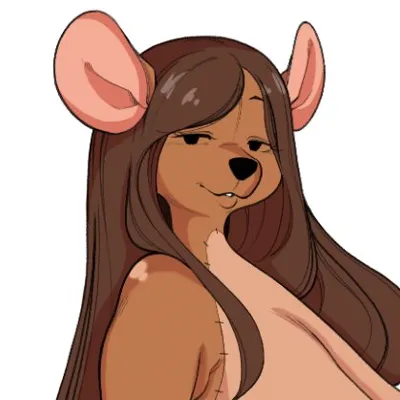 Chat with Kanga, the Cartoon character AI chatbot