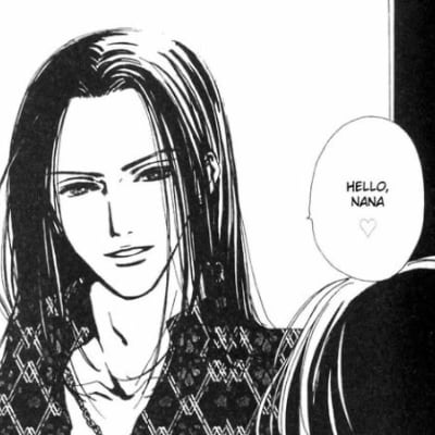 Chat with Takumi (Nana), the Anime character AI chatbot