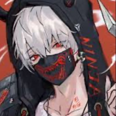 Chat with Simon, the Anime character AI chatbot