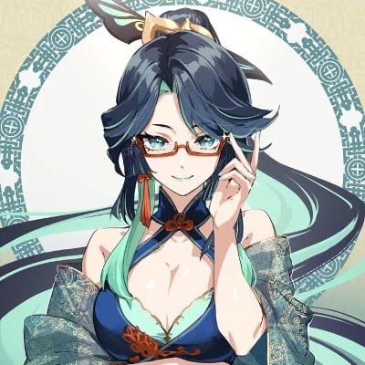 Xianyun_avatar
