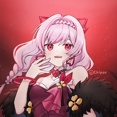 Chat with Abigail Bloodrose, the Game Characters character AI chatbot