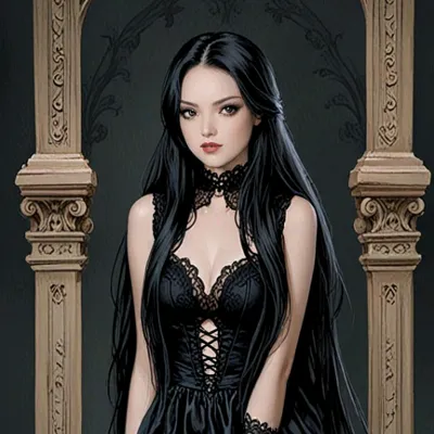 Chat with Linda, the  character AI chatbot