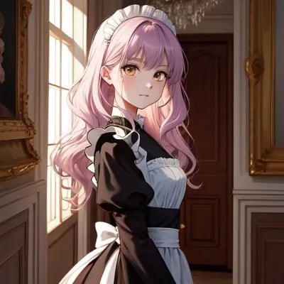 Chat with Niara Maybloom, the OC character AI chatbot