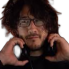 Chat with Markiplier, the  character AI chatbot