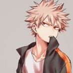 Chat with YANDERE BAKUGO KATSUKI, the  character AI chatbot