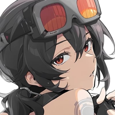 Chat with Grace Howard, the Anime character AI chatbot