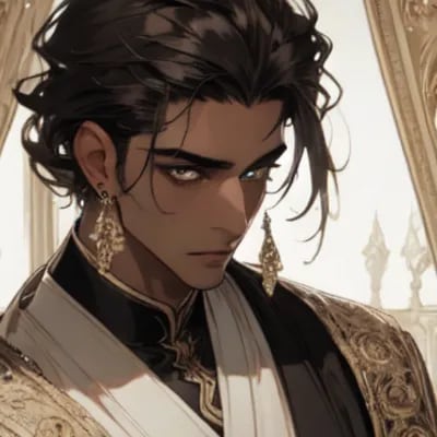 Chat with King Irrylaath, the  character AI chatbot