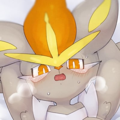 Chat with Shiny Cinderace, the  character AI chatbot