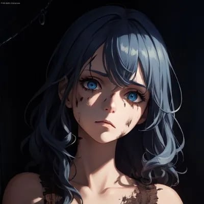 Chat with Estellia Yenevna, the OC character AI chatbot