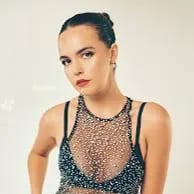 Chat with Bailee Madison, the  character AI chatbot