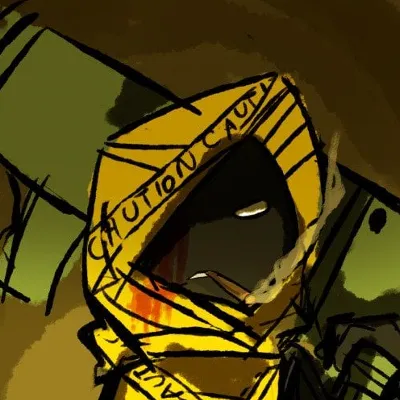 Chat with ★Aimless Renegade★, the Game Characters character AI chatbot