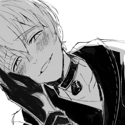 Chat with Desiderio [In Obsession], the Anime character AI chatbot