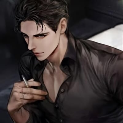 Chat with Dmitriy Stepanchikov, the  character AI chatbot