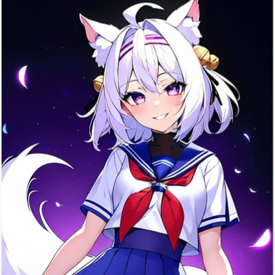 Chat with Filian, the  character AI chatbot