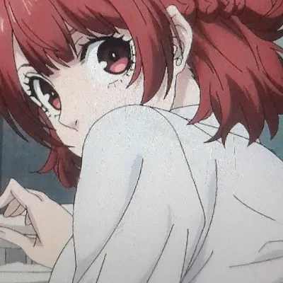 Chat with Anri Teirei, the Anime character AI chatbot