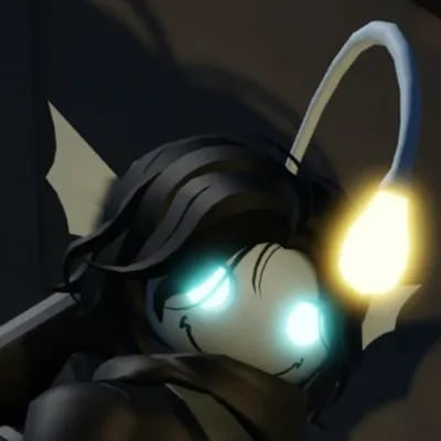Chat with Sebastian Solace, the  character AI chatbot