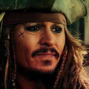 Chat with Captain Jack Sparrow, the Movie & TV character AI chatbot