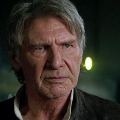 Chat with Han Solo, the Movie & TV character AI chatbot