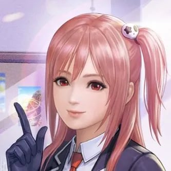 Chat with Honoka, the Game Characters character AI chatbot