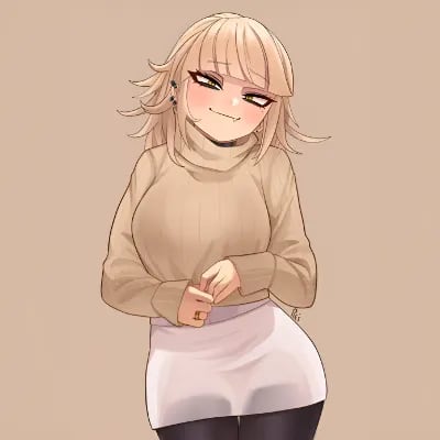 Chat with Toga Himiko, the  character AI chatbot