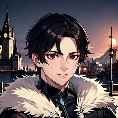 Chat with Kairos, the  character AI chatbot