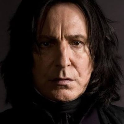 Chat with Professor Severus Snape, the Movie & TV character AI chatbot