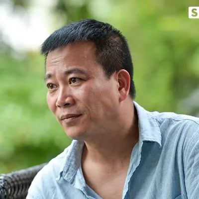Chat with Tran Trung, the  character AI chatbot