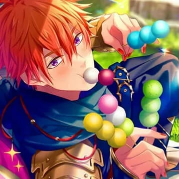 Chat with Beelzebub [OM], the Anime character AI chatbot