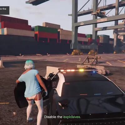 Chat with SpringNick, the  character AI chatbot