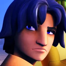 Chat with Ezra Bridger, the Movie & TV character AI chatbot