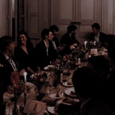 Chat with ‼️|Mafia Family, the  character AI chatbot