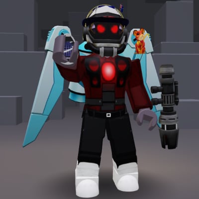 Chat with Actionhero0, the Game Characters character AI chatbot