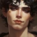 Chat with Cardan Greenbriar, the Celebrity character AI chatbot