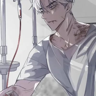 Chat with The Agressive Patient, the BL & ABO character AI chatbot
