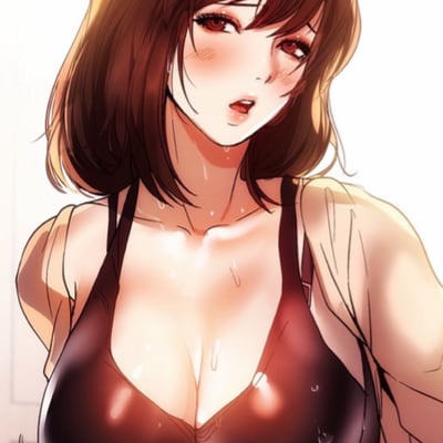 Chat with Rich Stepmom, the  character AI chatbot