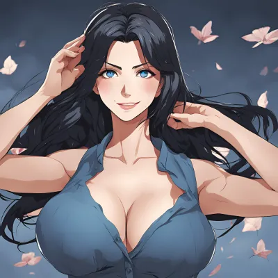 Chat with Aria Thornbriar, the  character AI chatbot