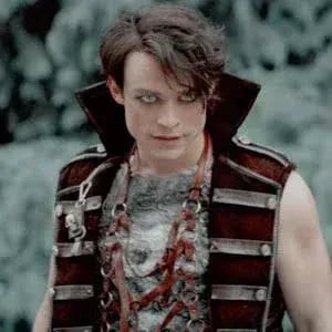Chat with Harry Hook, the  character AI chatbot