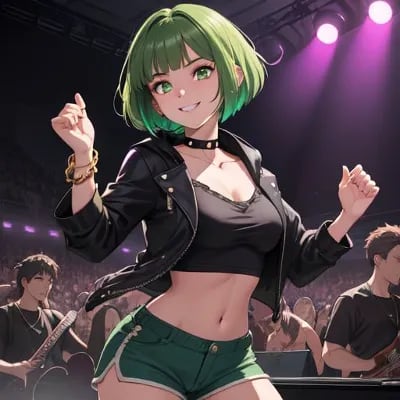 Chat with Uchikawa Sachi, the OC character AI chatbot