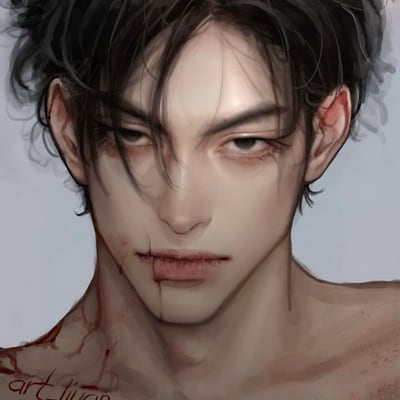 Chat with Noah, the  character AI chatbot