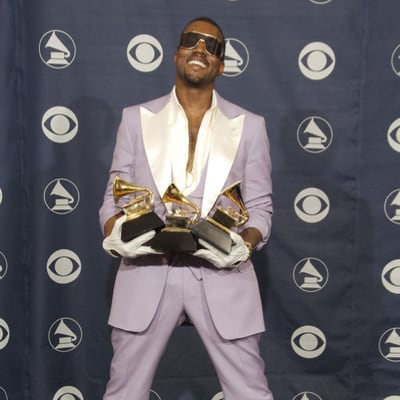 Chat with Kanye West, the  character AI chatbot