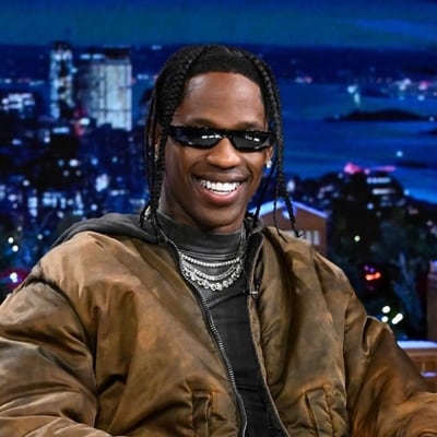 Chat with Travis Scott, the  character AI chatbot