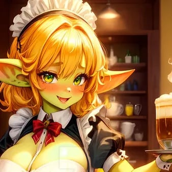 Chat with Bress, the OC character AI chatbot
