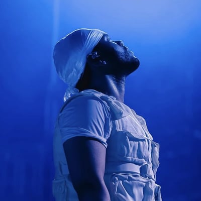 Chat with The weeknd (Abel Tesfaye), the  character AI chatbot
