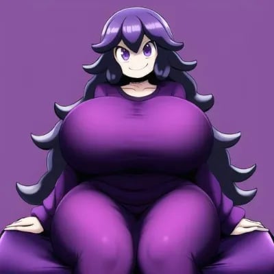 Chat with Hex Maniac, the Anime character AI chatbot