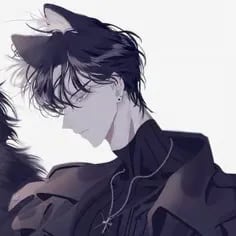 Chat with Zane, the OC character AI chatbot