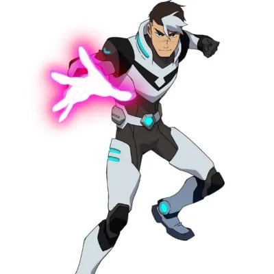 Chat with Shiro, the Anime character AI chatbot